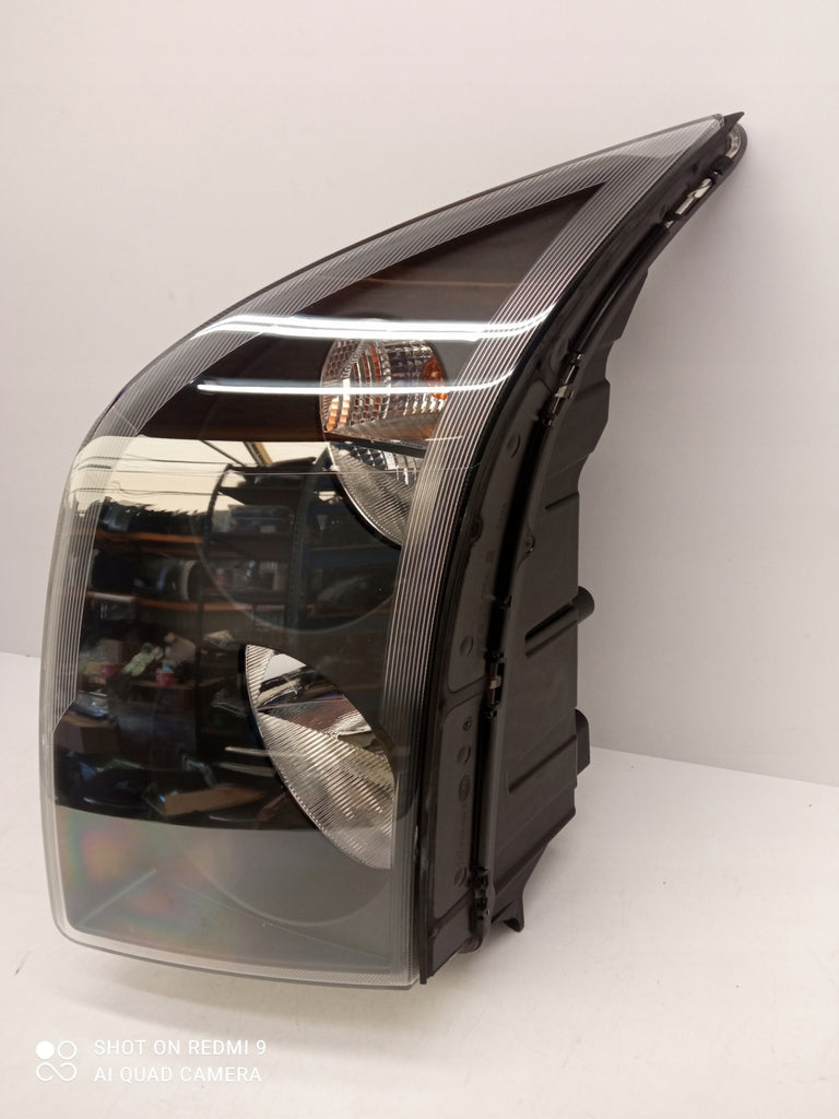 Frontscheinwerfer VW Crafter 2E1941005 Links Scheinwerfer Headlight SCH6922905626xf