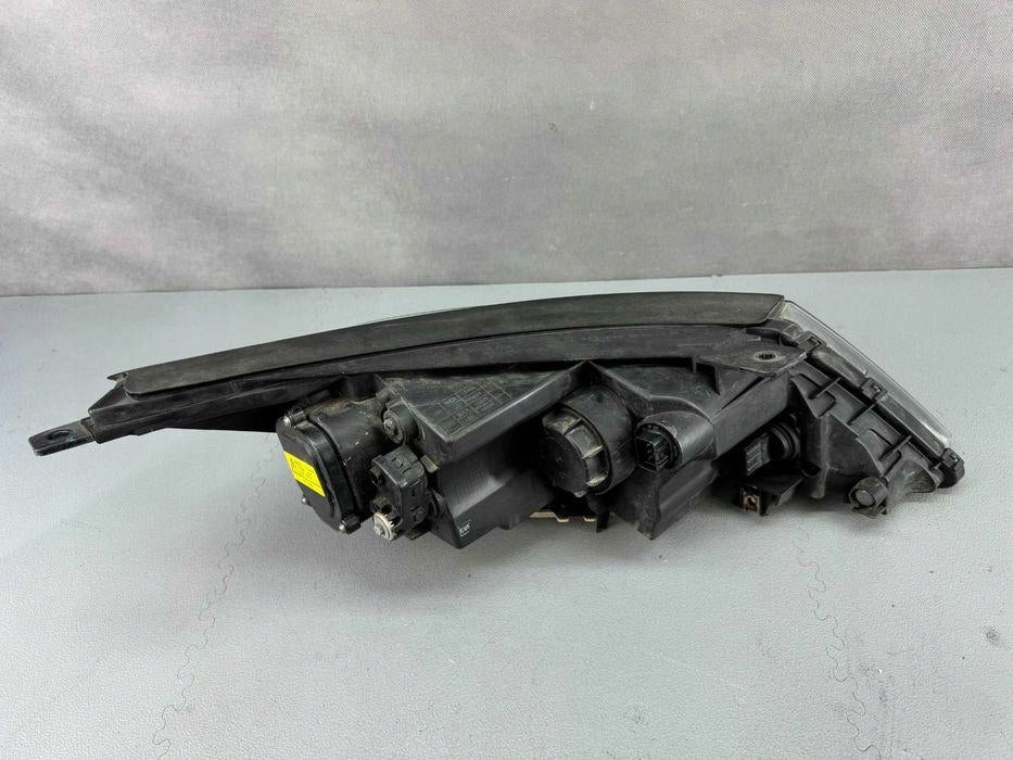 Frontscheinwerfer Kia Sportage 103419012818 Xenon FALSE Scheinwerfer Headlight SCH4725766927tf