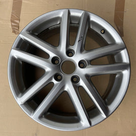 1x Alufelge 17 Zoll 7.0