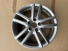 Load image into Gallery viewer, 1x Alufelge 17 Zoll 7.0" 5x112 1K0601025AF VW Golf Rim Wheel FEL7385427203dw