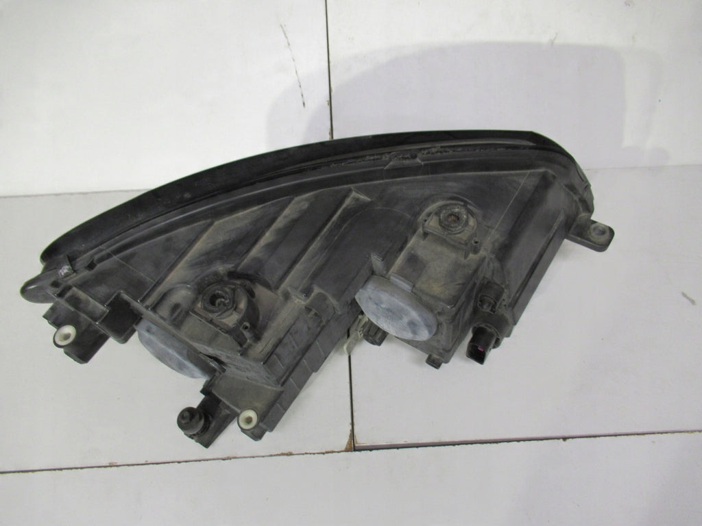Frontscheinwerfer VW Touran 1T1941005H Halogen Links Scheinwerfer Headlight