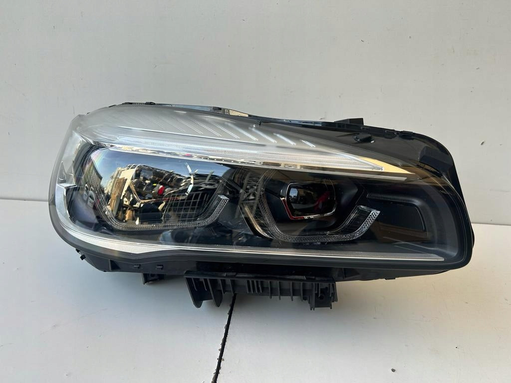 Frontscheinwerfer BMW 2 F45 F46 8738642-04 Full LED Rechts Headlight SCH4502963859ud