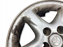 Load image into Gallery viewer, 1x Alufelge 16 Zoll Toyota Rav 4 Rim Wheel FEL9767618245is