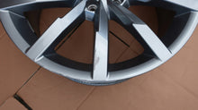 Load image into Gallery viewer, 1x Alufelge 18 Zoll 8.0" 5x112 44ET Matt Schwarz 3G06010250 VW Passat Rim Wheel FEL4470489443mu