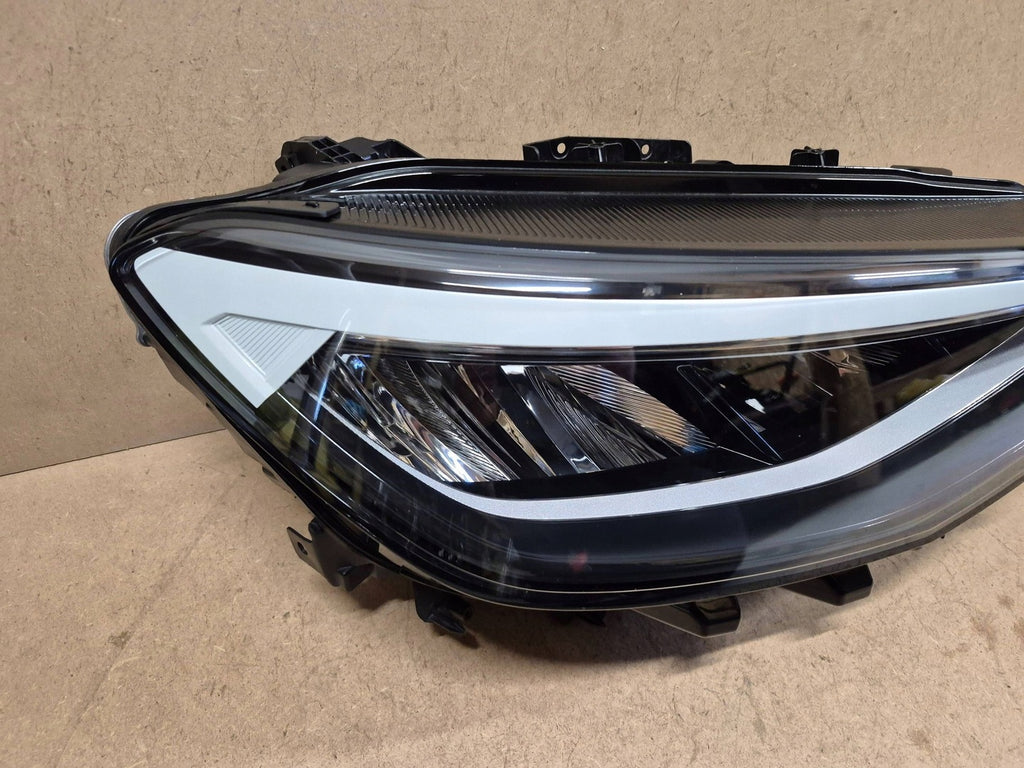 Frontscheinwerfer VW Id.4 11B941006A LED Rechts Scheinwerfer Headlight SCH8919262113nc