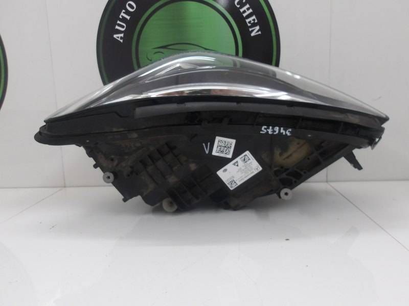 Frontscheinwerfer Mercedes-Benz Citan W420 A4209063800 Links Headlight SCH3830816448fc