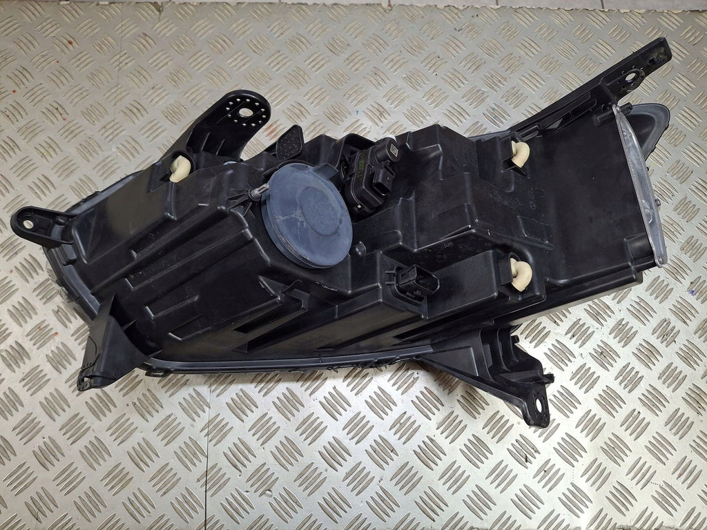 Frontscheinwerfer Dacia Sandero III Logan Jogger 260102586R Full LED Rechts