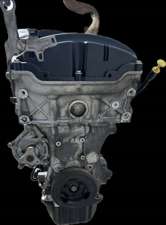 Motor Citroën I PSA5F02 1.6 THP 150PS 110kW 158TKm 2011 Benzin Engine Unkomplett MOT1152296201xf