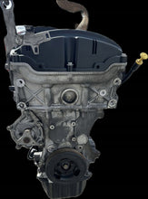 Laden Sie das Bild in den Galerie-Viewer, Motor Citroën I PSA5F02 1.6 THP 150PS 110kW 158TKm 2011 Benzin Engine Unkomplett MOT1152296201xf