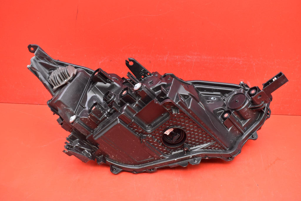 Frontscheinwerfer Toyota 42-118-42-119 LED Links Scheinwerfer Headlight SCH2324757758el