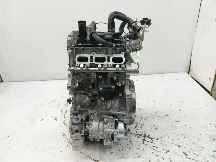 Motor Nissan X-Trail I KR15213215C 1.5 VC-T 23TKm 2023 Benzin Engine Unkomplett MOT2531212434br