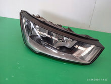 Load image into Gallery viewer, Frontscheinwerfer Audi A1 8XA941004 Rechts Scheinwerfer Headlight