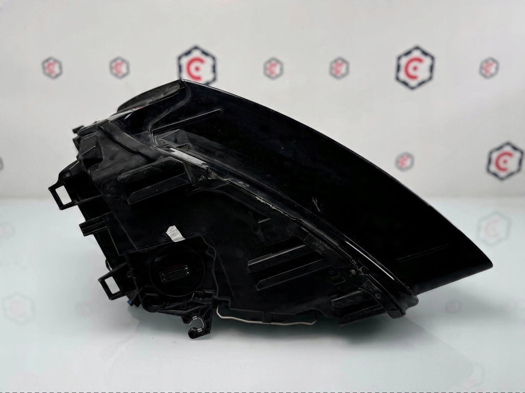 Frontscheinwerfer Audi Q5 8R0941032C Xenon Rechts Scheinwerfer Headlight