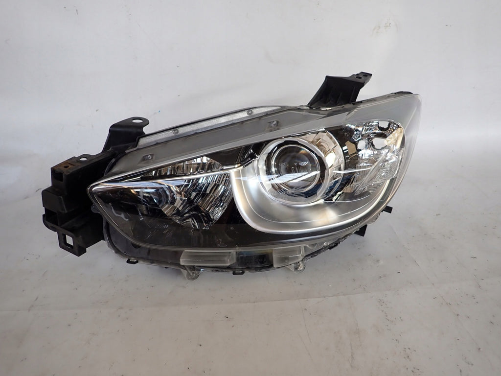 Frontscheinwerfer Mazda Cx5 Cx-5 Ein Stück (Rechts oder Links) Headlight SCH8931243672fr