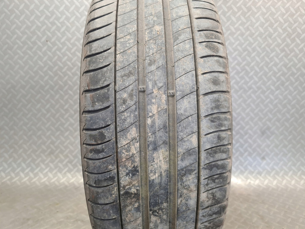 1x Alufelge 17 Zoll " 5x110 13260607 Opel Astra Zafira Meriva Rim Wheel