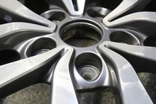 Load image into Gallery viewer, 1x Alufelge 16 Zoll 6.5&quot; 5x114.3 50ET 52910-G4200 Hyundai I30 Rim Wheel