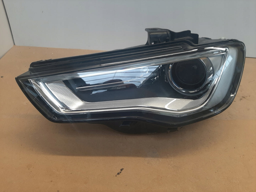 Frontscheinwerfer Audi A3 8V0941031 LED Links Scheinwerfer Headlight