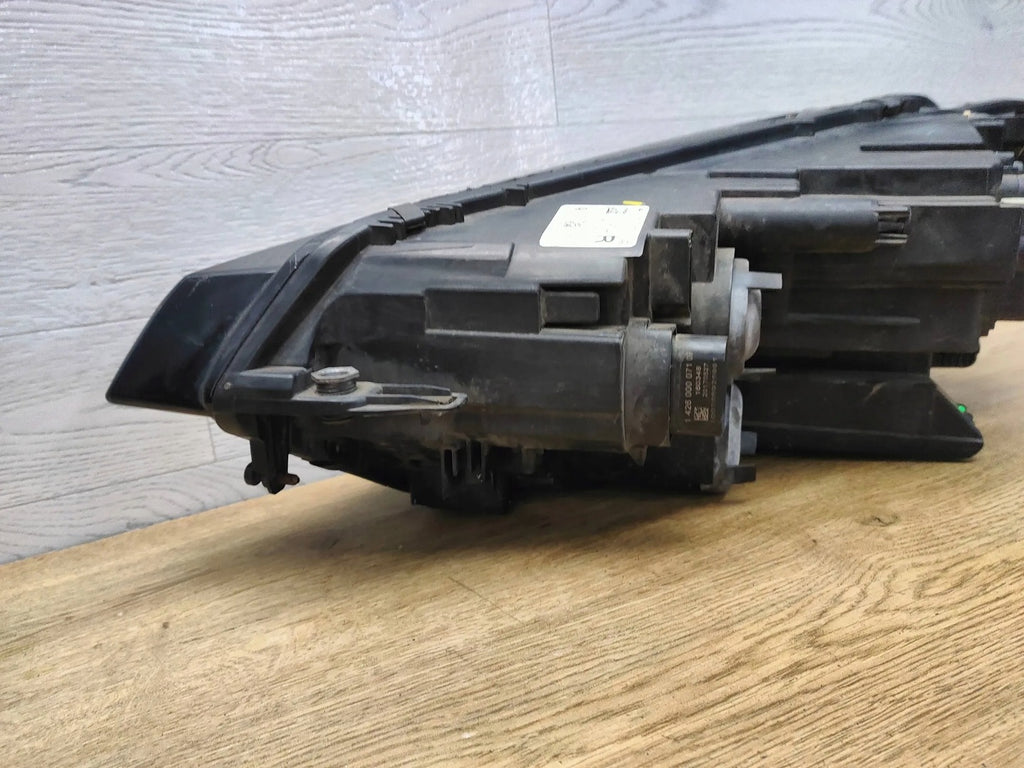 Frontscheinwerfer VW Touran 5TB941006A Rechts Scheinwerfer Headlight