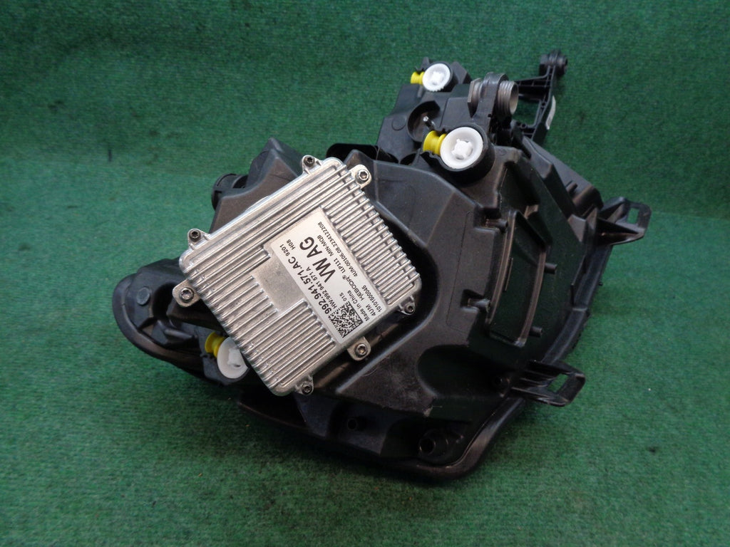 Frontscheinwerfer Skoda Kamiq 658941015B LED FALSE Scheinwerfer Headlight SCH1805195832nv