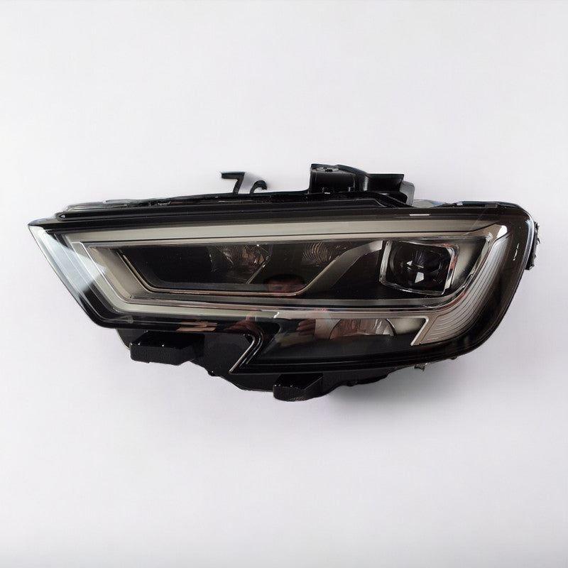 Frontscheinwerfer Audi A3 LED Links Scheinwerfer Headlight