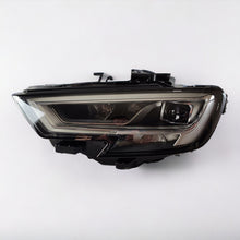 Laden Sie das Bild in den Galerie-Viewer, Frontscheinwerfer Audi A3 LED Links Scheinwerfer Headlight