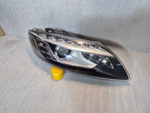 Laden Sie das Bild in den Galerie-Viewer, Frontscheinwerfer Audi Q7 4L0941004AC LED Rechts Scheinwerfer Headlight SCH9868012381hv