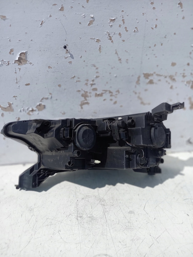 Frontscheinwerfer Citroën Ds3 Rechts Scheinwerfer Headlight SCH4955919992vy