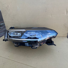 Frontscheinwerfer Renault Talisman 260109842R LED Rechts Scheinwerfer Headlight SCH4935261599eb