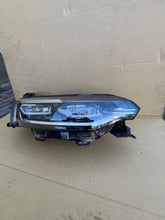 Laden Sie das Bild in den Galerie-Viewer, Frontscheinwerfer Renault Talisman 260109842R LED Rechts Scheinwerfer Headlight SCH4935261599eb