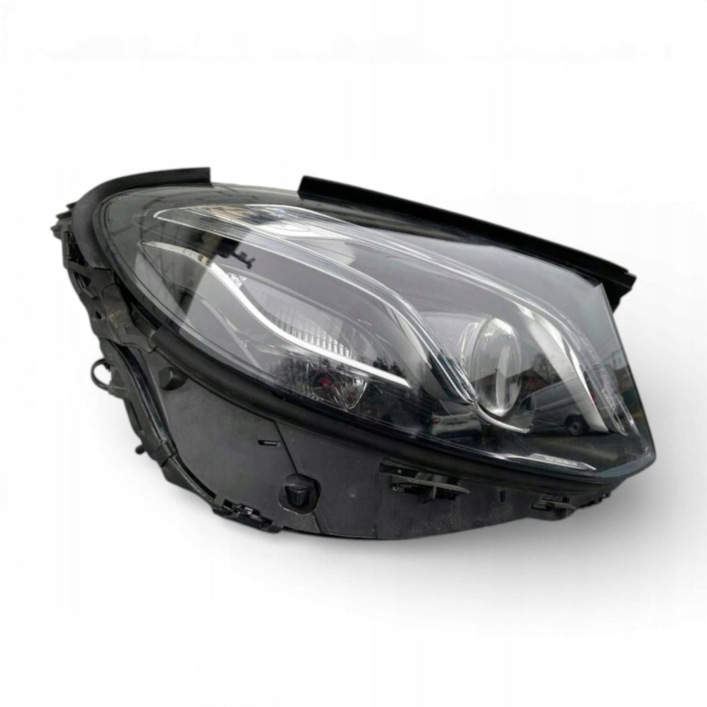 Frontscheinwerfer Mercedes-Benz W213 A2139064804 LED Rechts Headlight SCH4289951013ks