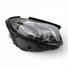 Laden Sie das Bild in den Galerie-Viewer, Frontscheinwerfer Mercedes-Benz W213 A2139064804 LED Rechts Headlight SCH4289951013ks