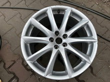 Laden Sie das Bild in den Galerie-Viewer, 1x Alufelge 19 Zoll 10.0" 5x108 46ET AW93-1007-DA Jaguar Xf Rim Wheel FEL4916517321dw