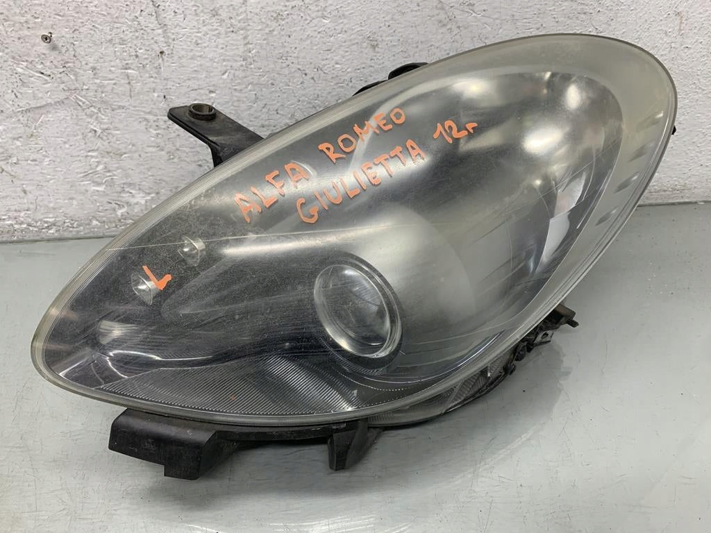 Frontscheinwerfer Alfa Romeo Giulietta 47932748 Links Scheinwerfer Headlight SCH8053623602oh