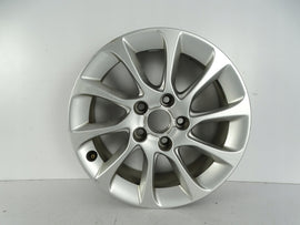 1x Alufelge 16 Zoll 6.5