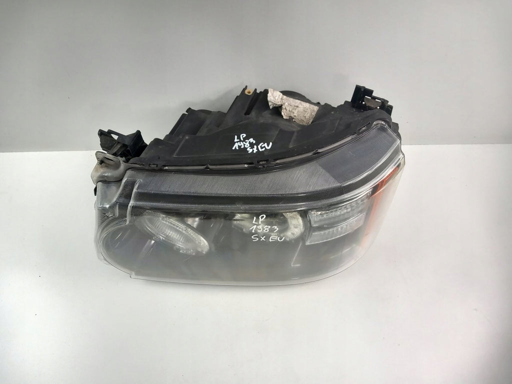 Frontscheinwerfer Land Rover Range I Sport L320 LED Links Scheinwerfer Headlight SCH9439835733ud