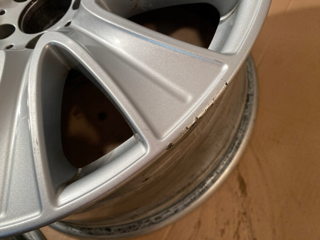 4x Alufelge 18 Zoll 8.0" 5x112 41ET A2224010902 Mercedes-Benz W222 Rim Wheel FEL5350214674yt
