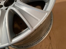 Laden Sie das Bild in den Galerie-Viewer, 4x Alufelge 18 Zoll 8.0" 5x112 41ET A2224010902 Mercedes-Benz W222 Rim Wheel FEL5350214674yt
