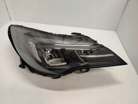 Frontscheinwerfer Opel Astra 39195689 LED Rechts Scheinwerfer Headlight SCH2172671614vk