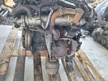 Laden Sie das Bild in den Galerie-Viewer, Motor Audi Seat CAG 2.0 TDI 140PS 235TKm Diesel Engine Unkomplett