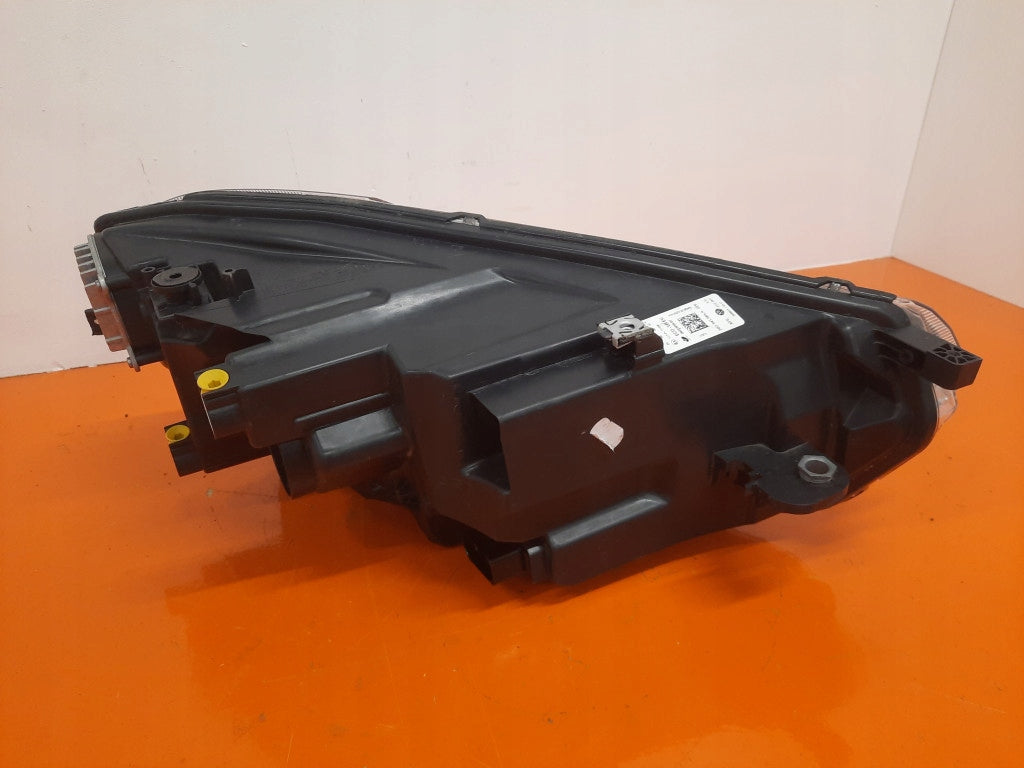 Frontscheinwerfer VW Taigo 2G7941005A LED Links Scheinwerfer Headlight