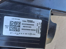 Laden Sie das Bild in den Galerie-Viewer, Frontscheinwerfer Opel Crossland X YQ00709880 Rechts Scheinwerfer Headlight SCH9009435862wi