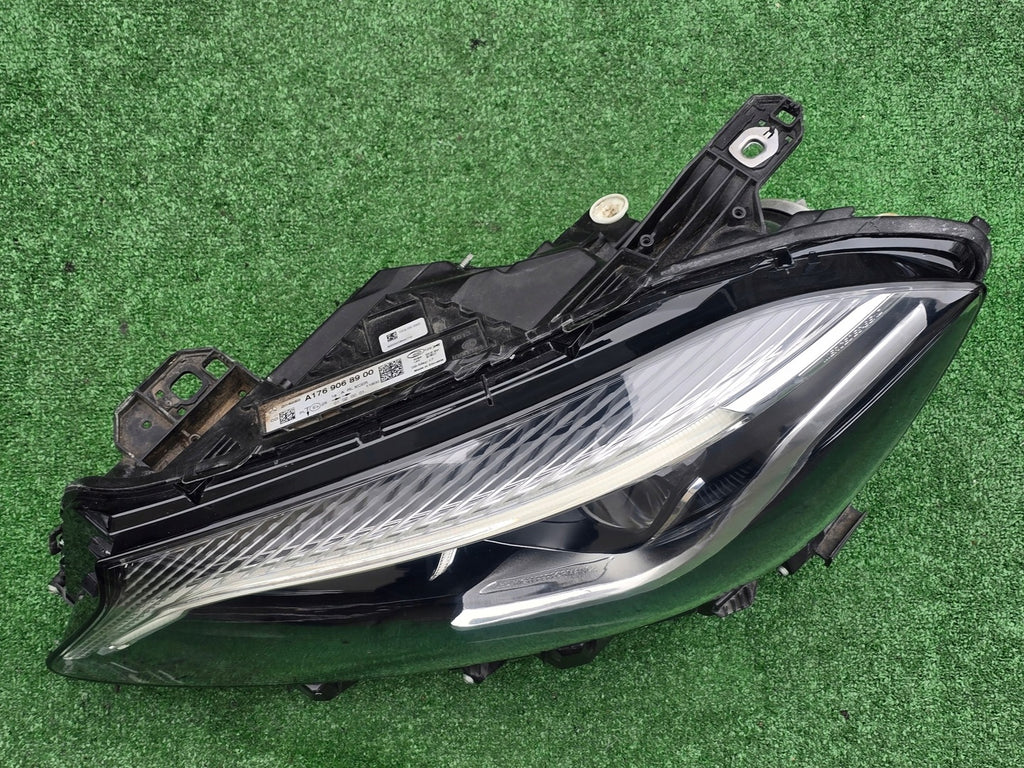 Frontscheinwerfer Mercedes-Benz W176 A1769068900 LED Links Headlight SCH4833229470uu
