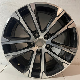 1x Alufelge 17 Zoll 7.0