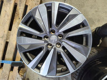 Load image into Gallery viewer, 1x Alufelge 19 Zoll 7.0" 5x108 Peugeot 3008 Rim Wheel FEL9353903124gk