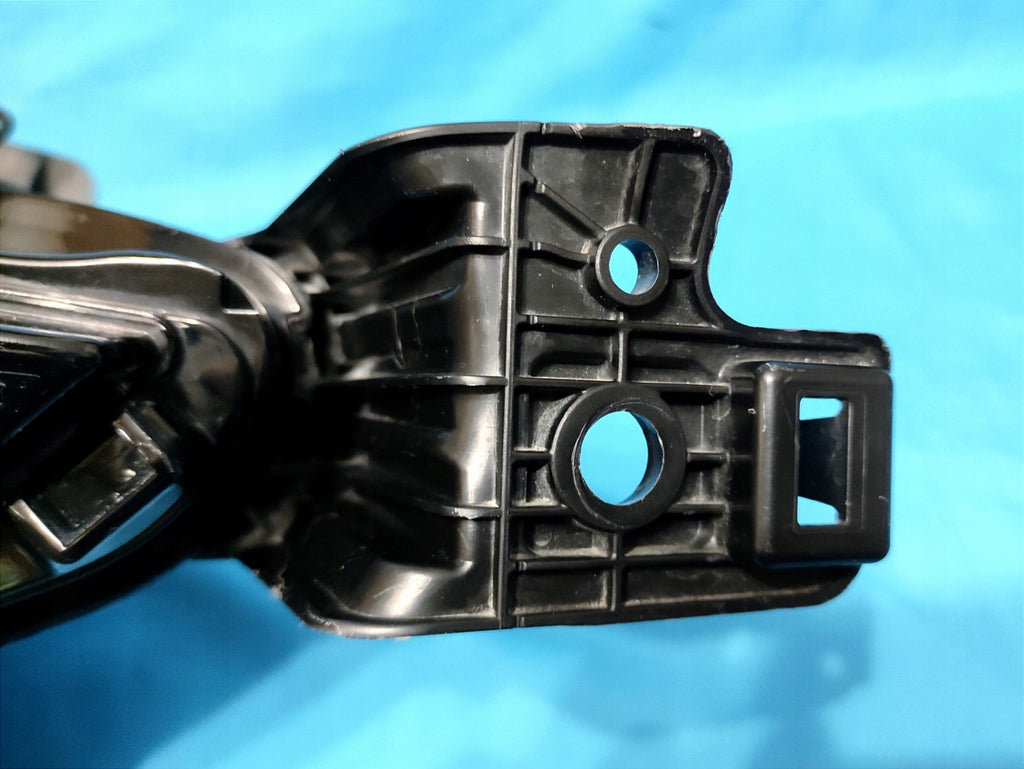 Frontscheinwerfer Citroën I ZQ81272980 LED Rechts Scheinwerfer Headlight SCH3489188377aa