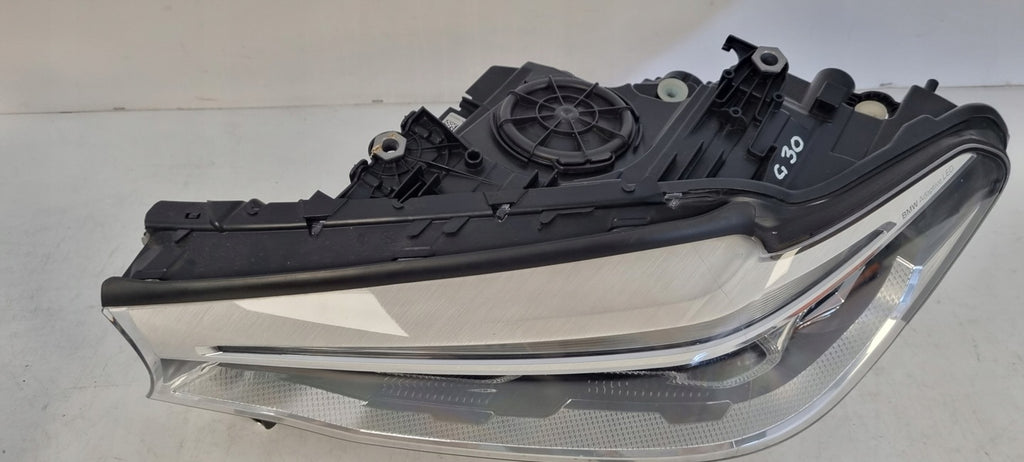 Frontscheinwerfer BMW 5 G31 G30 80A941035E Full LED Links Scheinwerfer Headlight