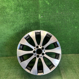 1x Alufelge 19 Zoll 5x112 A2534012200 Mercedes-Benz Glc C253 Rim Wheel FEL7127059158no