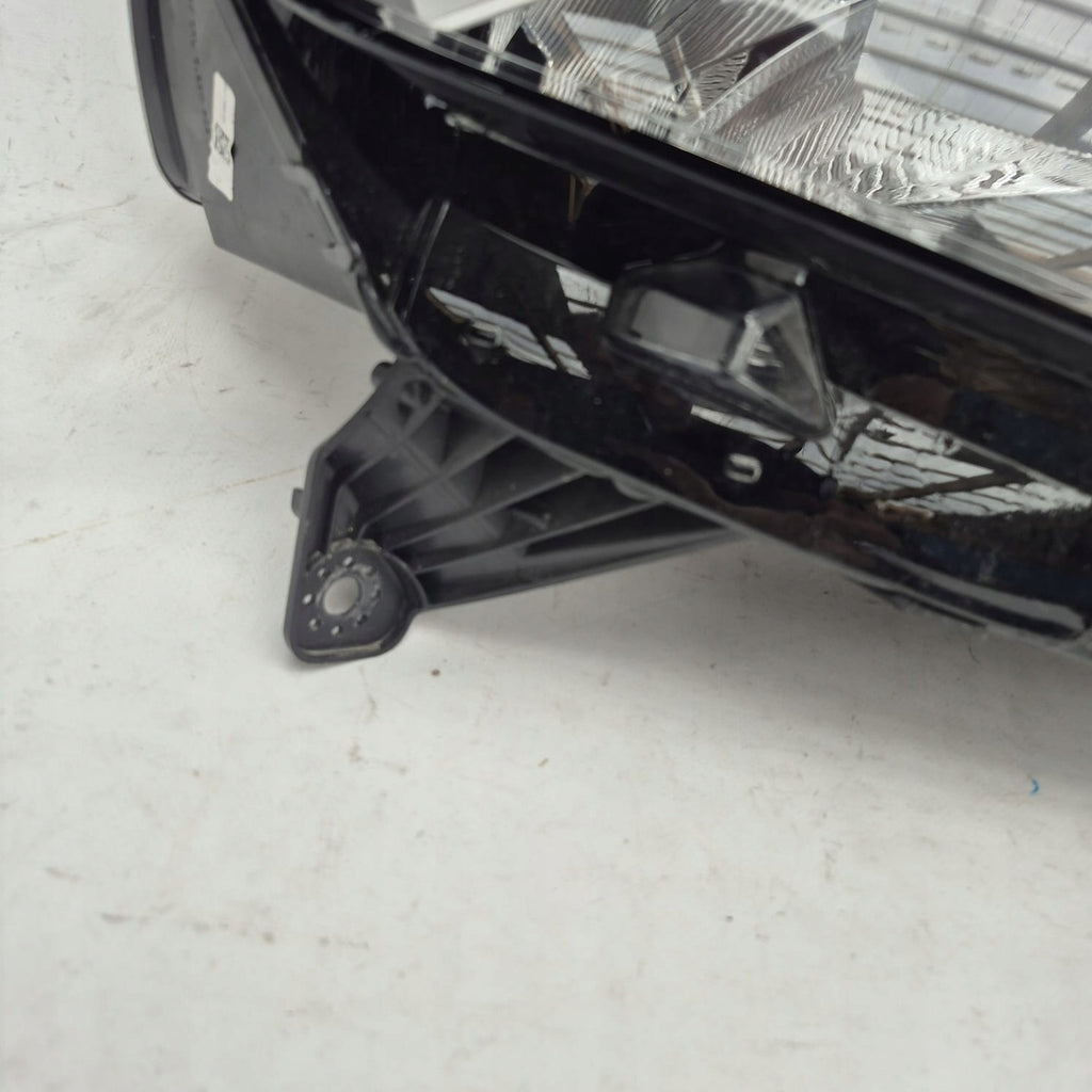 Frontscheinwerfer Dacia Sandero III 260107920R Full LED Rechts Headlight SCH8930346157fc