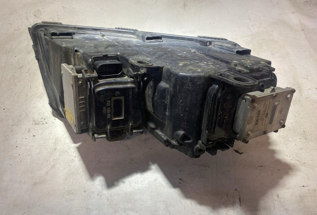 Frontscheinwerfer Audi A8 158153-00LI Links Scheinwerfer Headlight SCH6021129108th
