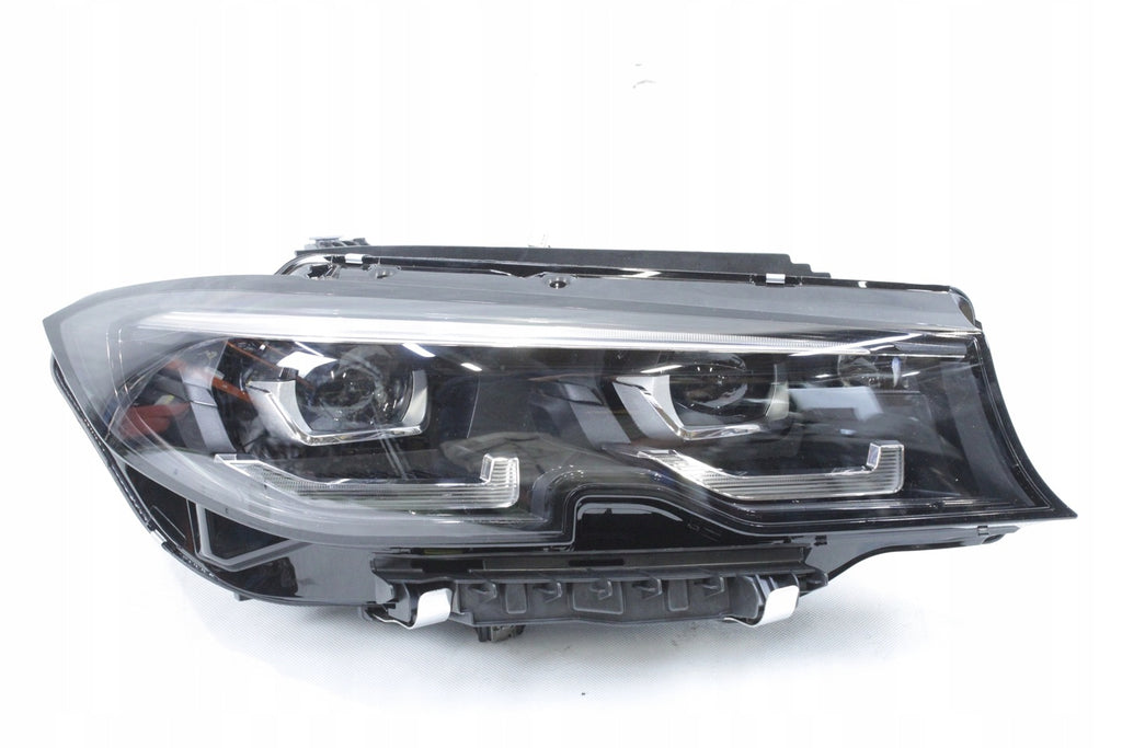 Frontscheinwerfer BMW G21 G20 5A24398 LED Rechts Scheinwerfer Headlight SCH6393630981sd